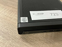 Desktop - hp - hp elitedesk 800 g6 desktop mini pc - afbeelding 3 van  4