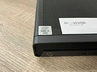 Desktop - hp - hp elitedesk 800 g6 desktop mini pc - afbeelding 4 van  4