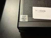 Desktop - hp - hp elitedesk 800 g6 desktop mini pc - afbeelding 2 van  4