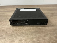 Desktop - hp - hp elitedesk 805 g8 desktop mini pc - afbeelding 2 van  3