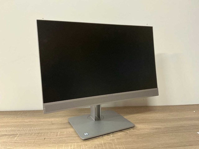 Desktop - hp - hp eliteone 800 g4 23.8-in nt gpu aio - afbeelding 1 van  4