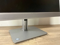 Desktop - hp - hp eliteone 800 g4 23.8-in nt gpu aio - afbeelding 2 van  4