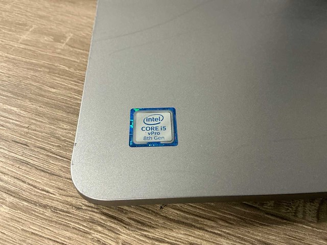 Desktop - hp - hp eliteone 800 g4 23.8-in nt gpu aio - afbeelding 4 van  4