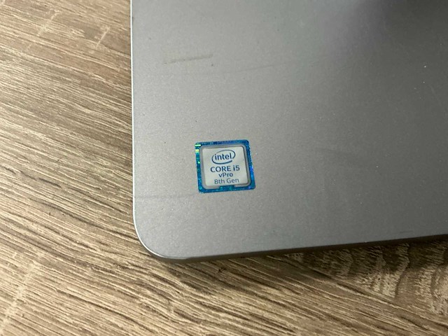 Desktop - hp - hp eliteone 800 g4 23.8-in nt gpu aio - afbeelding 3 van  4