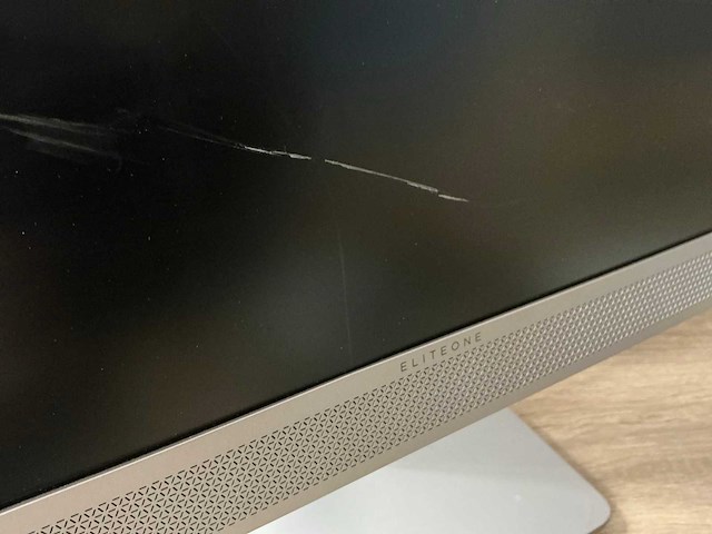 Desktop - hp - hp eliteone 800 g4 23.8-in nt gpu aio - afbeelding 5 van  5