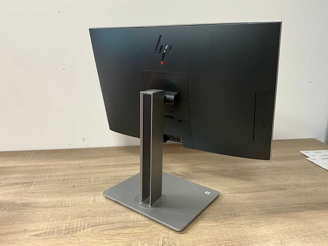 Desktop - hp - hp eliteone 800 g4 23.8-in nt gpu aio - afbeelding 2 van  3