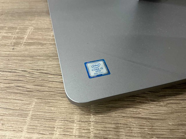 Desktop - hp - hp eliteone 800 g4 23.8-in nt gpu aio - afbeelding 3 van  3