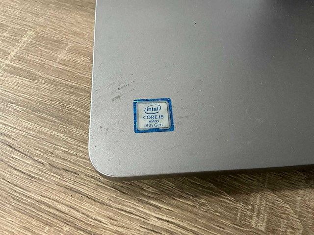 Desktop - hp - hp eliteone 800 g4 23.8-in nt gpu aio - afbeelding 3 van  4