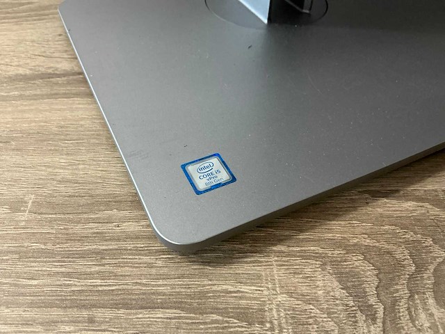 Desktop - hp - hp eliteone 800 g4 23.8-in nt gpu aio - afbeelding 2 van  4