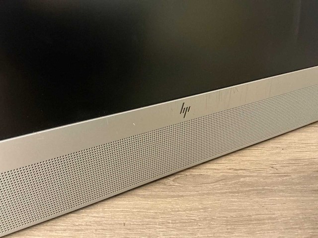 Desktop - hp - hp eliteone 800 g6 24 all-in-one pc - afbeelding 5 van  5