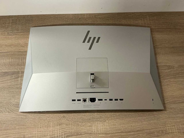 Desktop - hp - hp eliteone 800 g6 24 all-in-one pc - afbeelding 2 van  5