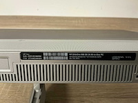 Desktop - hp - hp eliteone 800 g6 24 all-in-one pc - afbeelding 4 van  5