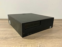 Desktop - hp - hp engage flex pro - afbeelding 1 van  6