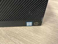 Desktop - hp - hp engage flex pro - afbeelding 2 van  6