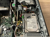 Desktop - hp - hp engage flex pro - afbeelding 6 van  6