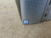Desktop - hp - hp pavilion desktop pc 570-p0xx - afbeelding 2 van  4