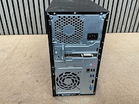 Desktop - hp - hp pavilion desktop pc 570-p0xx - afbeelding 3 van  4