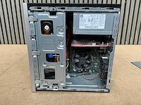 Desktop - hp - hp pavilion desktop pc 570-p0xx - afbeelding 4 van  4