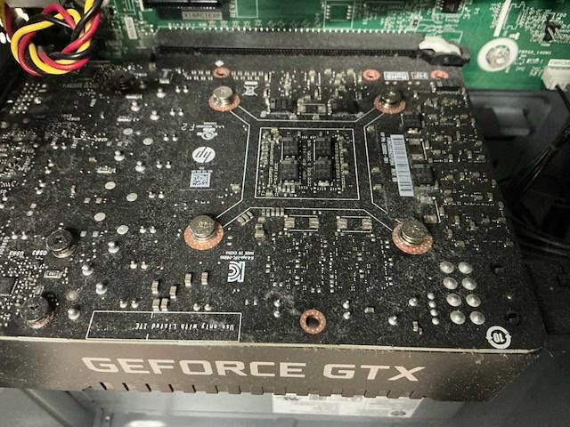 Desktop - hp - hp pavilion gaming desktop tg01-1xxx - afbeelding 5 van  5