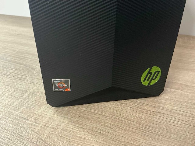 Desktop - hp - hp pavilion gaming desktop tg01-2xxx - afbeelding 2 van  4