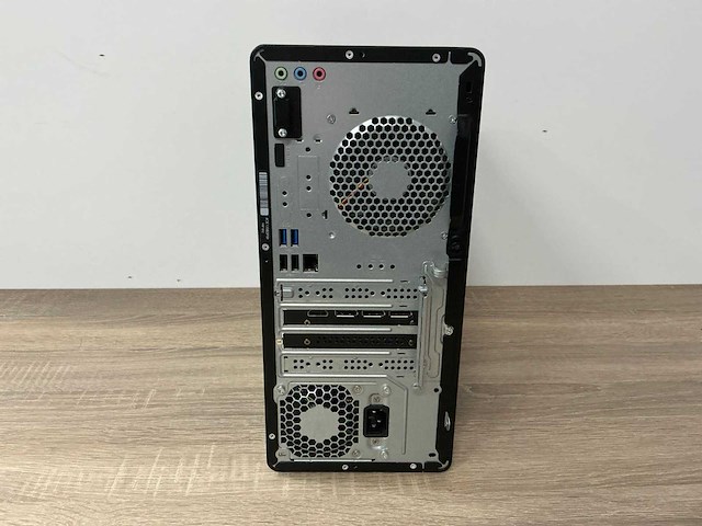 Desktop - hp - hp pavilion gaming desktop tg01-2xxx - afbeelding 3 van  4