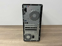 Desktop - hp - hp pavilion gaming desktop tg01-2xxx - afbeelding 3 van  4