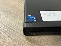 Desktop - hp - hp pro mini 400 g9 desktop pc - afbeelding 4 van  4