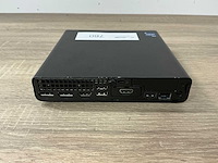 Desktop - hp - hp pro mini 400 g9 desktop pc - afbeelding 2 van  4