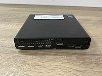 Desktop - hp - hp pro mini 400 g9 desktop pc - afbeelding 2 van  3