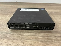 Desktop - hp - hp pro mini 400 g9 desktop pc - afbeelding 3 van  4