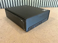 Desktop - hp - hp pro sff 400 g9 desktop pc - afbeelding 1 van  3