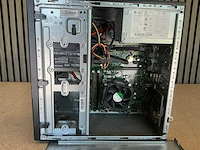 Desktop - hp - hp prodesk 400 g3 mt - afbeelding 2 van  2