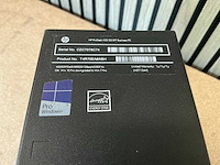 Desktop - hp - hp prodesk 400 g3 sff - afbeelding 3 van  4