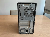 Desktop - hp - hp prodesk 400 g5 mt - afbeelding 1 van  1