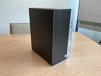 Desktop - hp - hp prodesk 400 g5 mt - afbeelding 1 van  3
