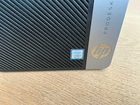 Desktop - hp - hp prodesk 400 g5 mt - afbeelding 2 van  3