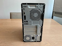Desktop - hp - hp prodesk 400 g5 mt - afbeelding 3 van  3