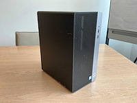Desktop - hp - hp prodesk 400 g5 mt - afbeelding 1 van  4