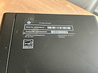 Desktop - hp - hp prodesk 400 g5 mt - afbeelding 3 van  4