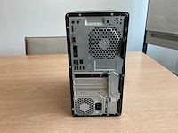 Desktop - hp - hp prodesk 400 g5 mt - afbeelding 4 van  4