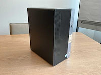 Desktop - hp - hp prodesk 400 g5 mt - afbeelding 1 van  2