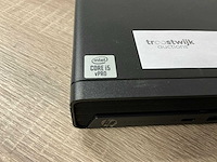 Desktop - hp - hp prodesk 400 g6 desktop mini pc - afbeelding 2 van  4