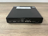 Desktop - hp - hp prodesk 400 g6 desktop mini pc - afbeelding 4 van  4