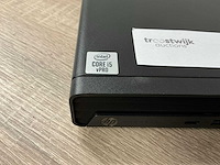 Desktop - hp - hp prodesk 400 g6 desktop mini pc - afbeelding 4 van  4