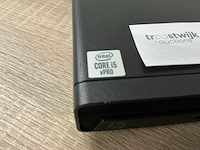 Desktop - hp - hp prodesk 400 g6 desktop mini pc - afbeelding 2 van  4