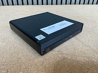 Desktop - hp - hp prodesk 400 g6 desktop mini pc - afbeelding 1 van  4