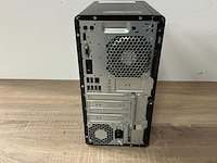 Desktop - hp - hp prodesk 400 g6 mt - afbeelding 8 van  8