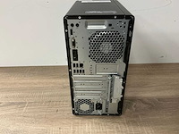 Desktop - hp - hp prodesk 400 g6 mt - afbeelding 2 van  2