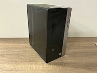 Desktop - hp - hp prodesk 400 g6 mt - afbeelding 1 van  4