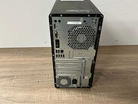 Desktop - hp - hp prodesk 400 g6 mt - afbeelding 4 van  4